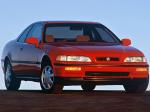 Acura Legend Coupe 1990 года